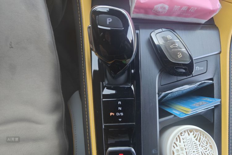 MG 6 2021 изображение автомобиля #16