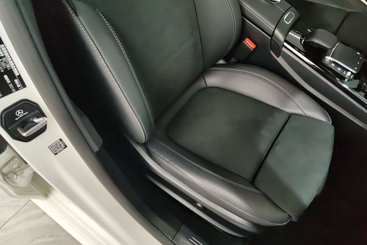 Mercedes-Benz A Class 2021 car image #16