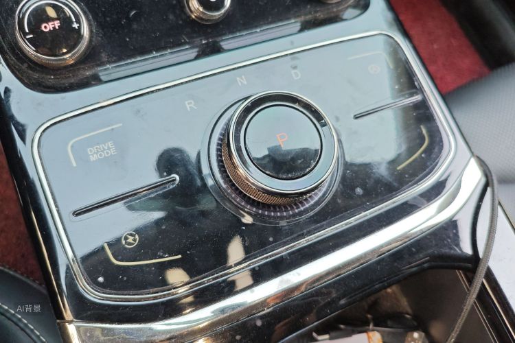 Neta U 2022 image de voiture #16