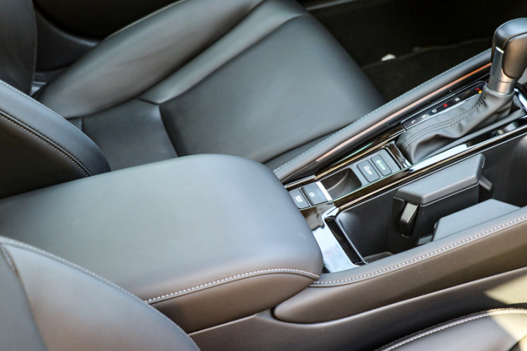 Honda Accord 2024 car image #16