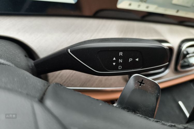 Chery Tiggo 9 2024 صورة سيارة #16