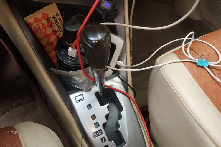 Toyota Yaris L Zhixuan 2014 immagine di auto #16