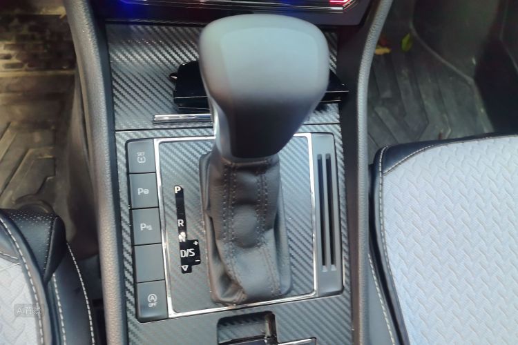 斯柯达 速派 2021 汽车图片 #16