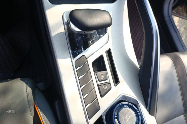 Coolray 2025 #16 Coolray 2025 immagine di auto #16