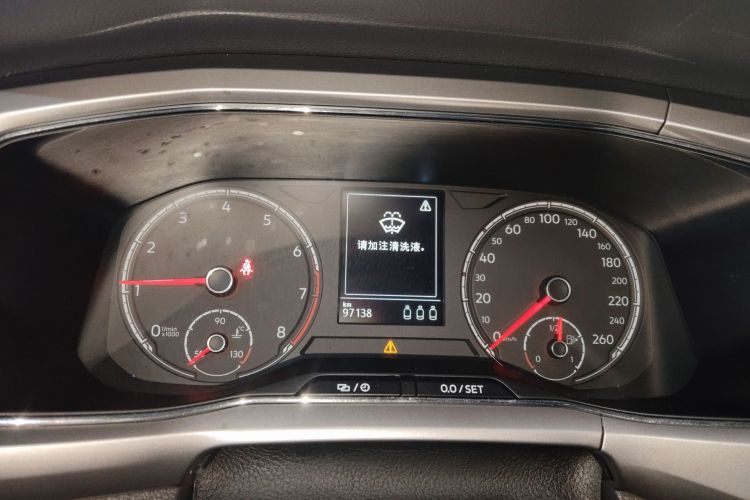 Volkswagen T-Cross 2020 car image #16