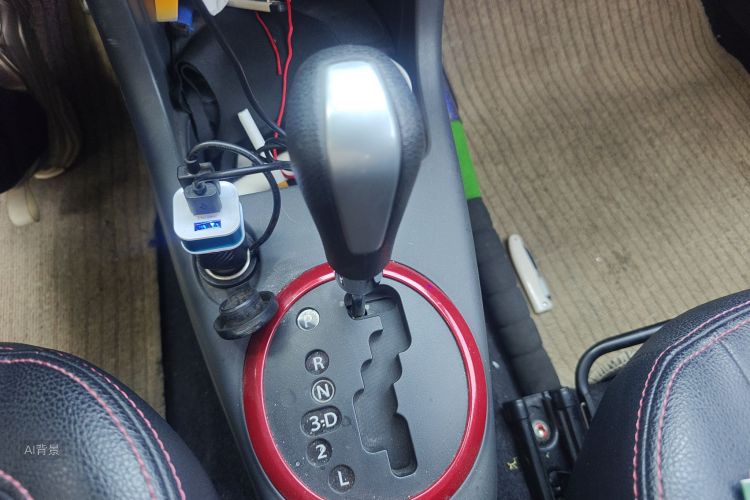 铃木 雨燕 2018 汽车图片 #16