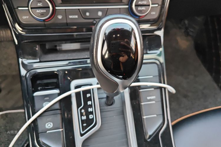 GEELY Emgrand GL 2020 car image #16