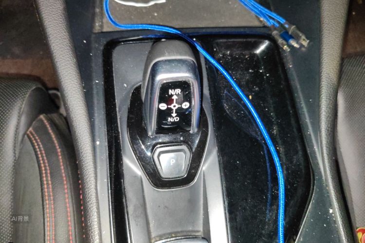 Lynk & Co 02 2019 car image #16