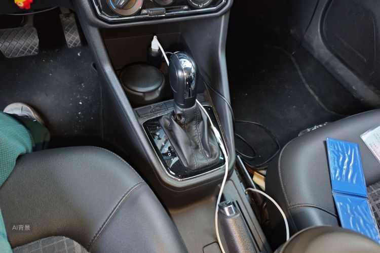 捷达 捷达 2017 汽车图片 #16