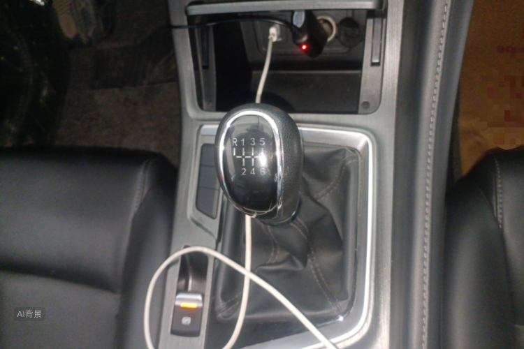 Changan CS55 Plus 2021 immagine di auto #16