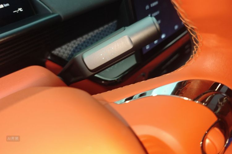 Toyota Bozhi 3X 2025 car image #16