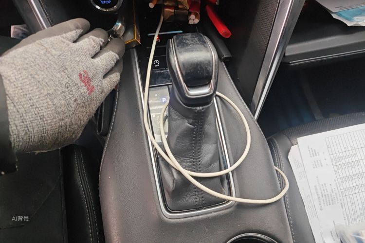 Toyota Harrier 2022 car image #16