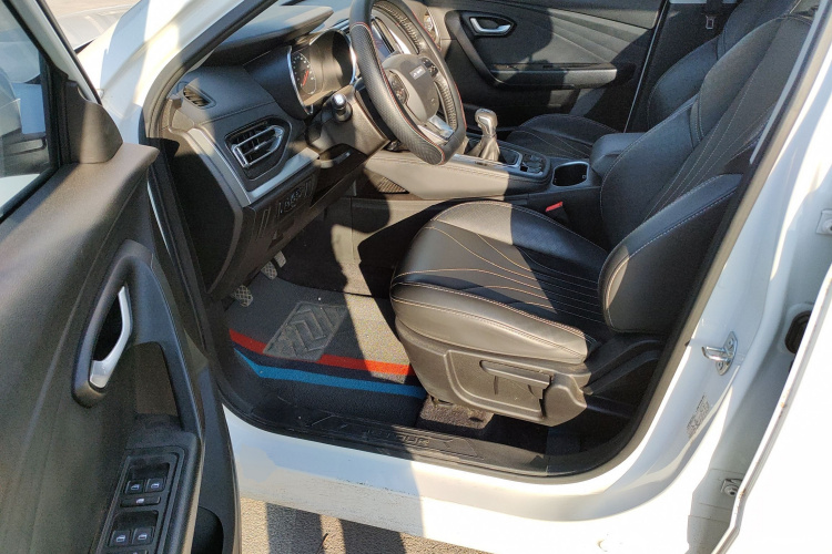 X70M 2020 #16 X70M 2020 immagine di auto #16
