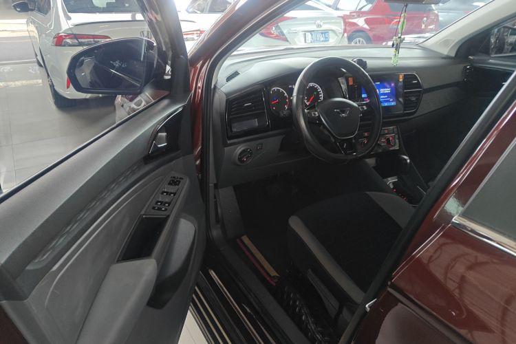 VS5 2020 #16 VS5 2020 immagine di auto #16