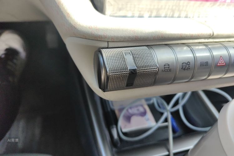 BYD Dolphin 2022 imagem de carro #16