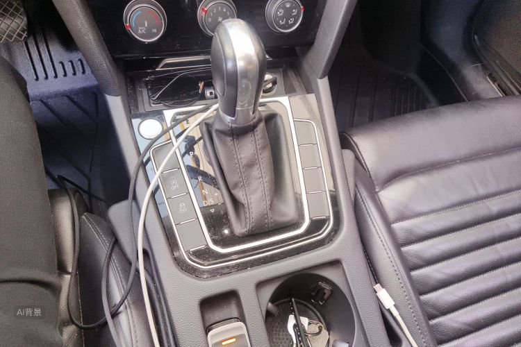 Volkswagen Magotan 2018 #16 Volkswagen Magotan 2018 car image #16