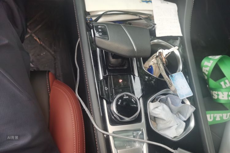 Changan Eado 2023 immagine di auto #16