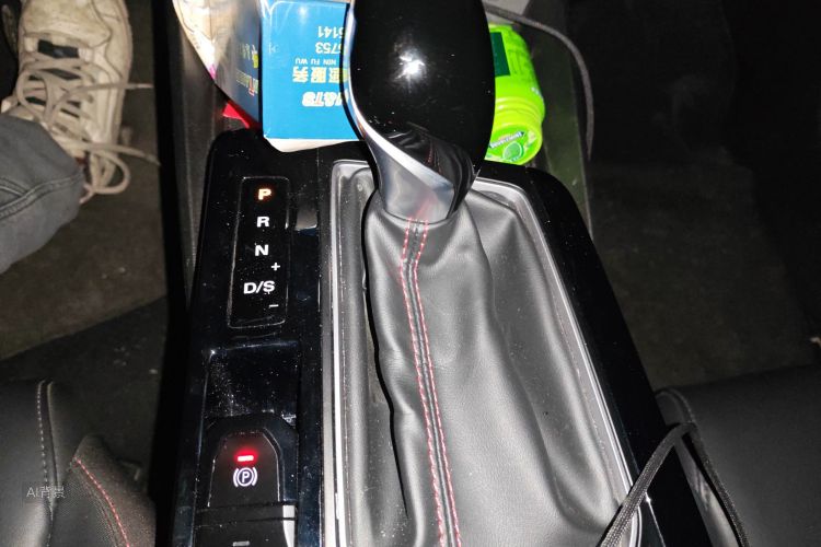5 2023 car image #16