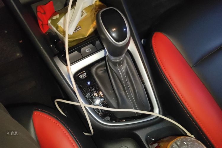 Hyundai Elantra HD 2019 immagine di auto #16