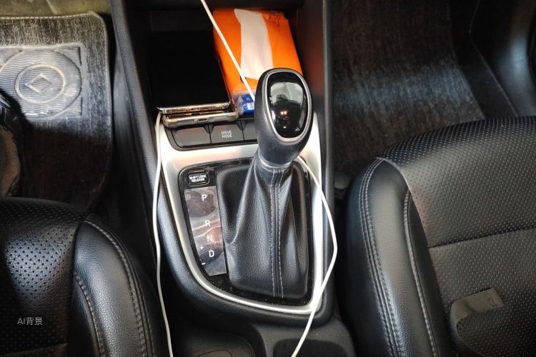 Hyundai Elantra HD 2019 car image #16