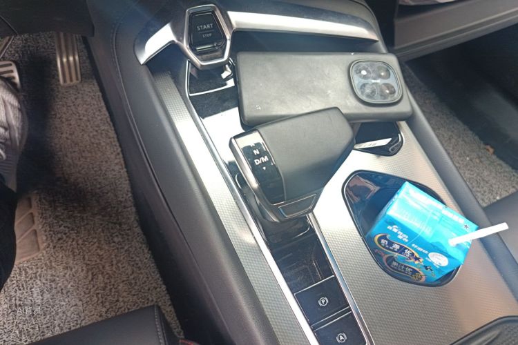 MG 7 2024 изображение автомобиля #16