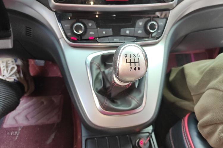 哈弗 哈弗M6 2020 汽车图片 #16