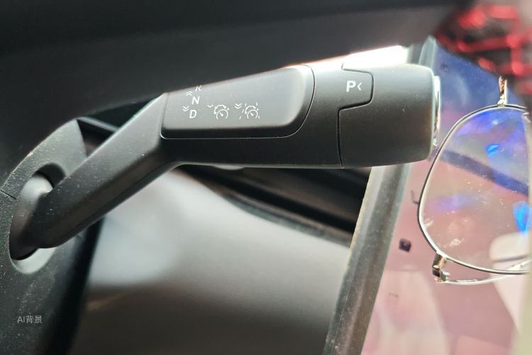 极氪 极氪007GT 2025 汽车图片 #16