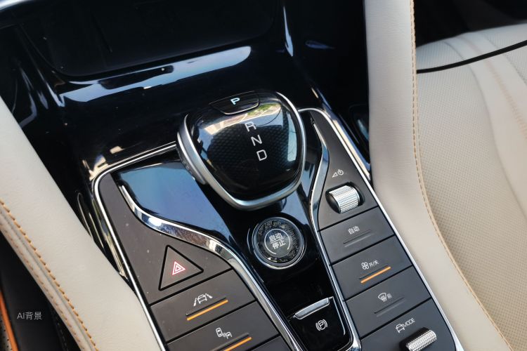 BYD Song Plus New Energy 2021 car image #16