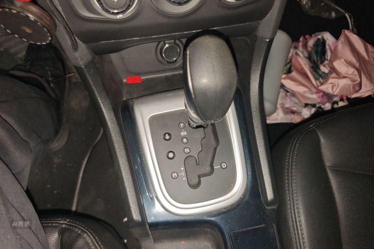 Citroen C4L 2015 صورة سيارة #16