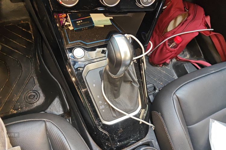 T-Roc 2020 car image #16