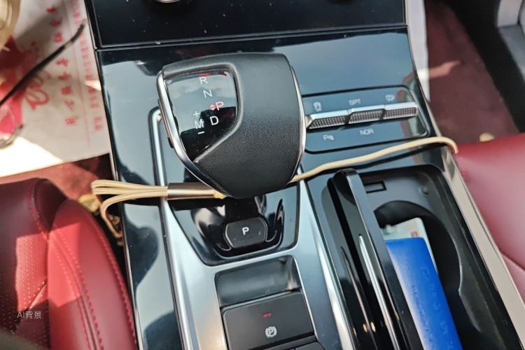 X70 PLUS 2021 car image #16