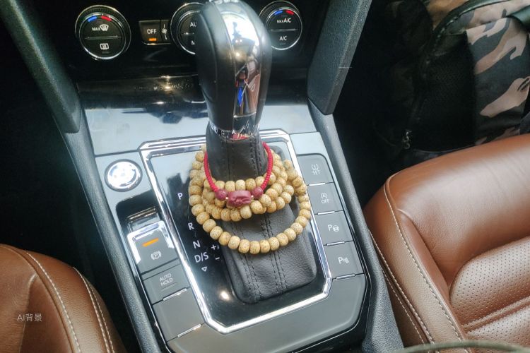 Volkswagen Lamando 2015 car image #16