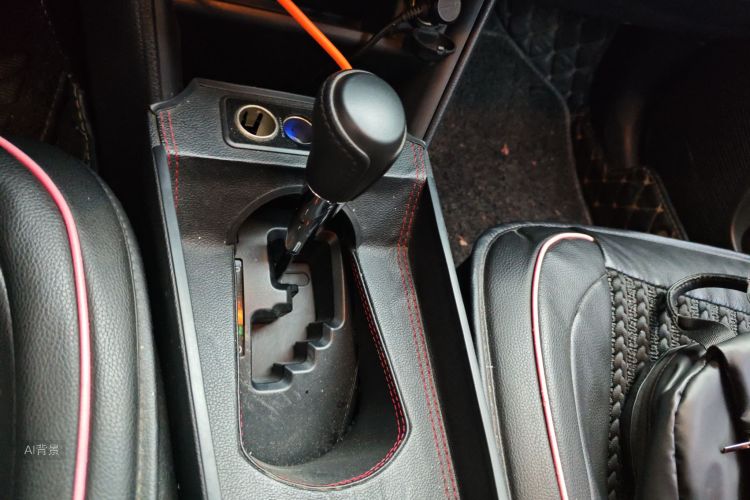 Toyota Yaris L Zhixuan 2019 immagine di auto #16