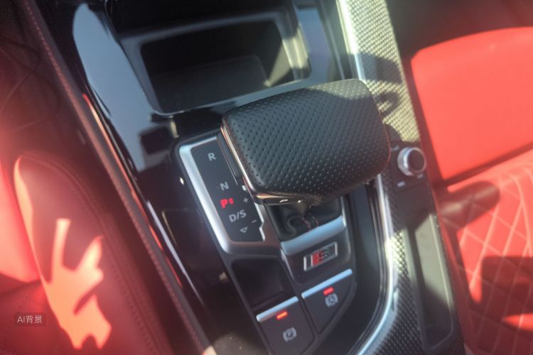 Audi S4 2023 imagem de carro #16