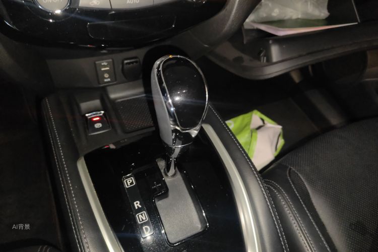 日产 奇骏 2017 汽车图片 #16