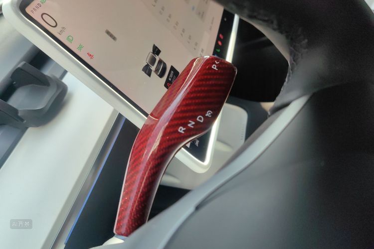 Tesla Model 3 2022 immagine di auto #16