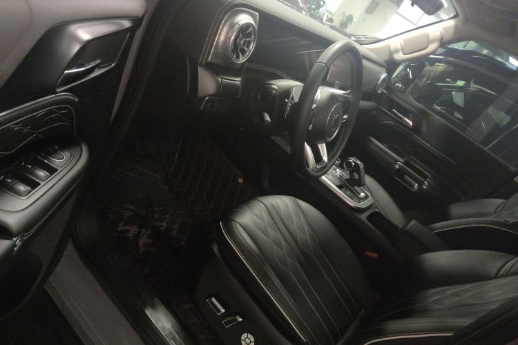 Tank 300 2022 immagine di auto #16