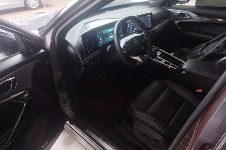 MG ONE 2023 صورة سيارة #16