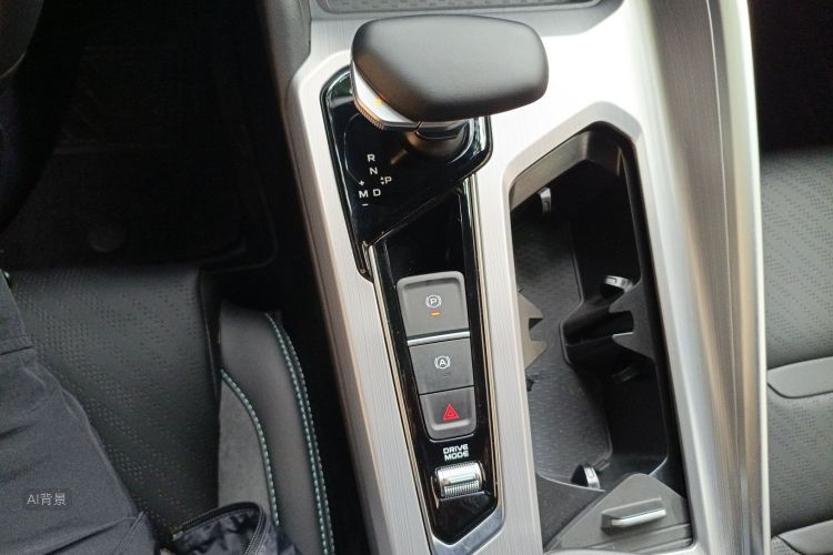 Preface 2023 car image #16