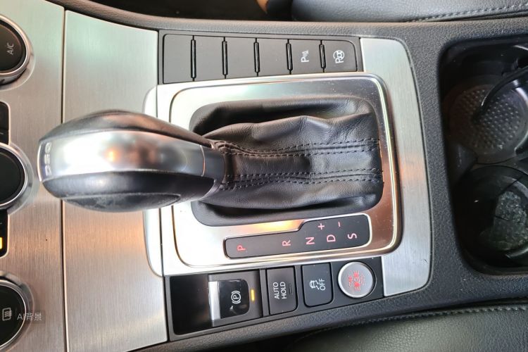 大众 一汽-大众CC 2014 汽车图片 #16