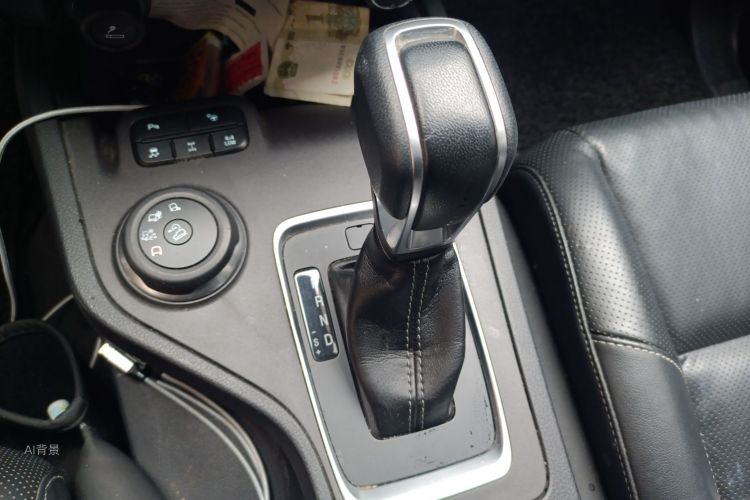 Ford Everest 2019 car image #16