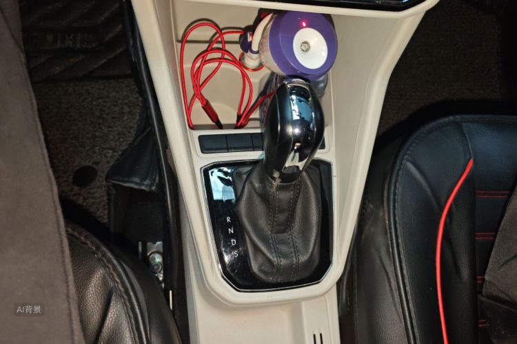 捷达 捷达 2016 汽车图片 #16