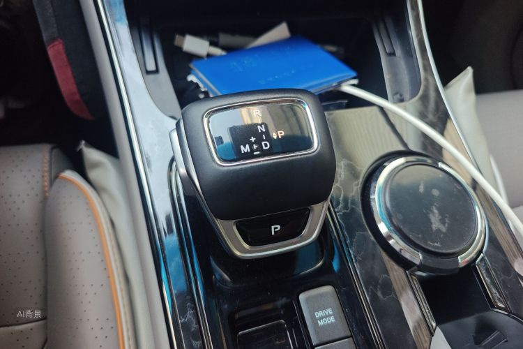 东风风行 风行游艇 2022 汽车图片 #16