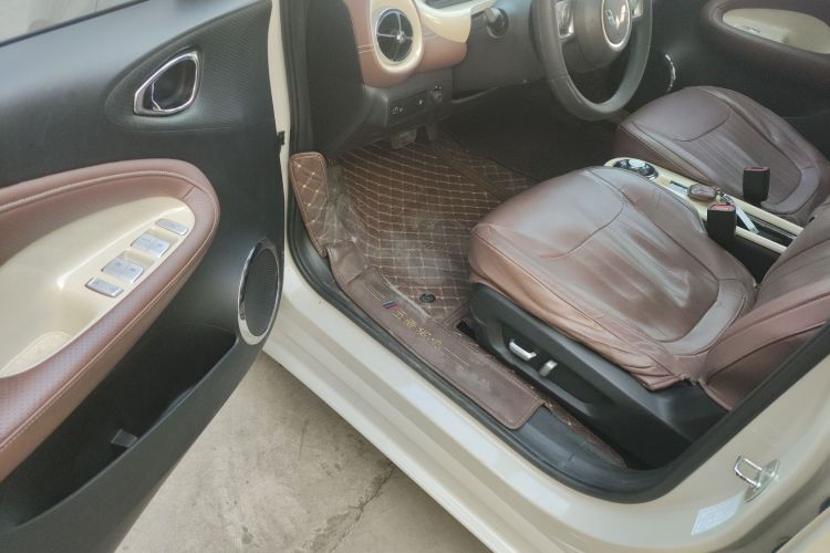 Wuling Binguo 2023 imagen de coche #16