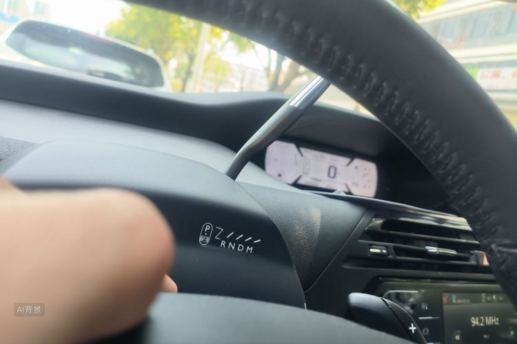 Citroen C4 PICASSO 2017 صورة سيارة #16