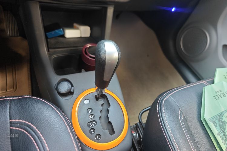 铃木 雨燕 2018 汽车图片 #16