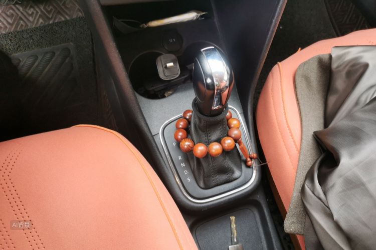 Volkswagen Polo 2018 car image #16