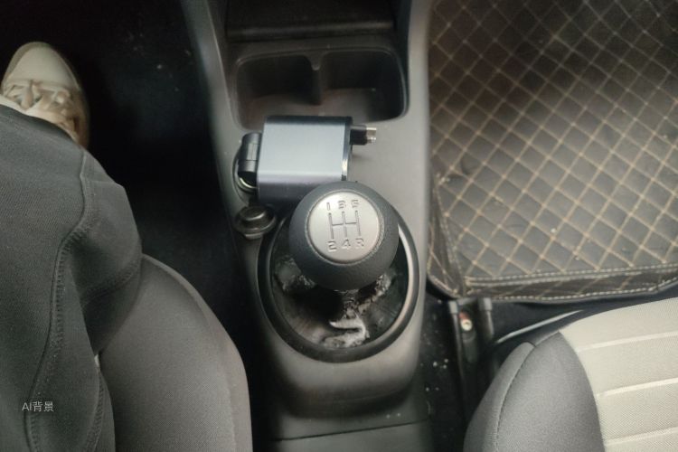 铃木 雨燕 2016 汽车图片 #16