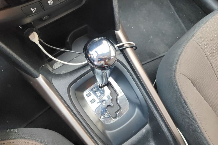 标致 标致2008 2014 汽车图片 #16