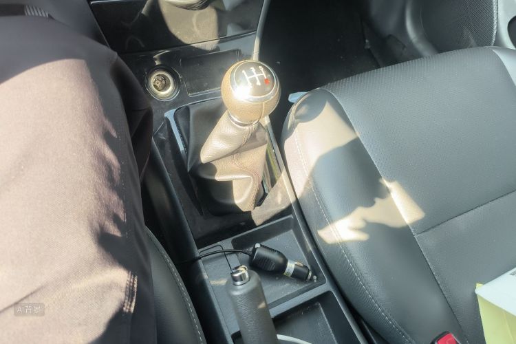 BYD F3 2020 car image #16